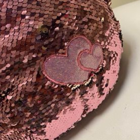 Ultra Rare Kelly Toys Pink Pig Unicorn Squishmallows - Picture 3 of 7